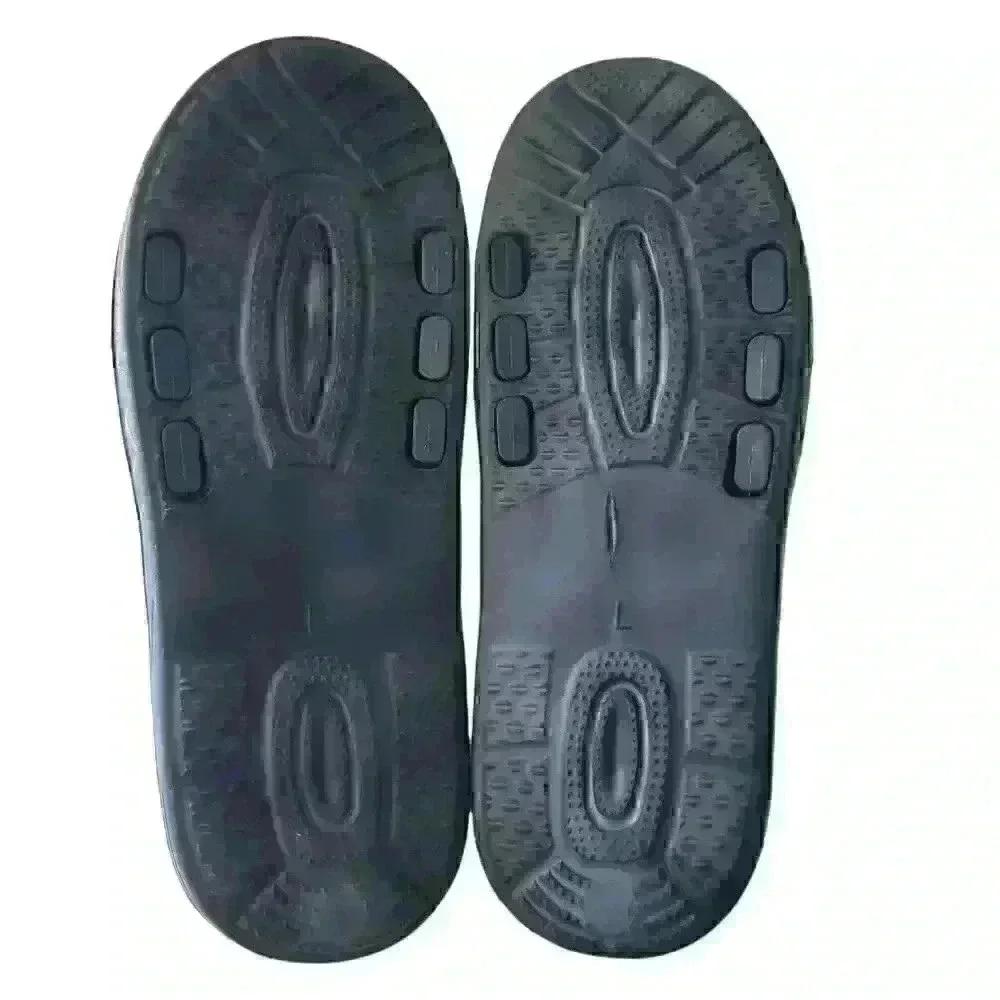 BYRIVER Men's Reflexology Foot Massager Acupuncture Sandals Size Assorted